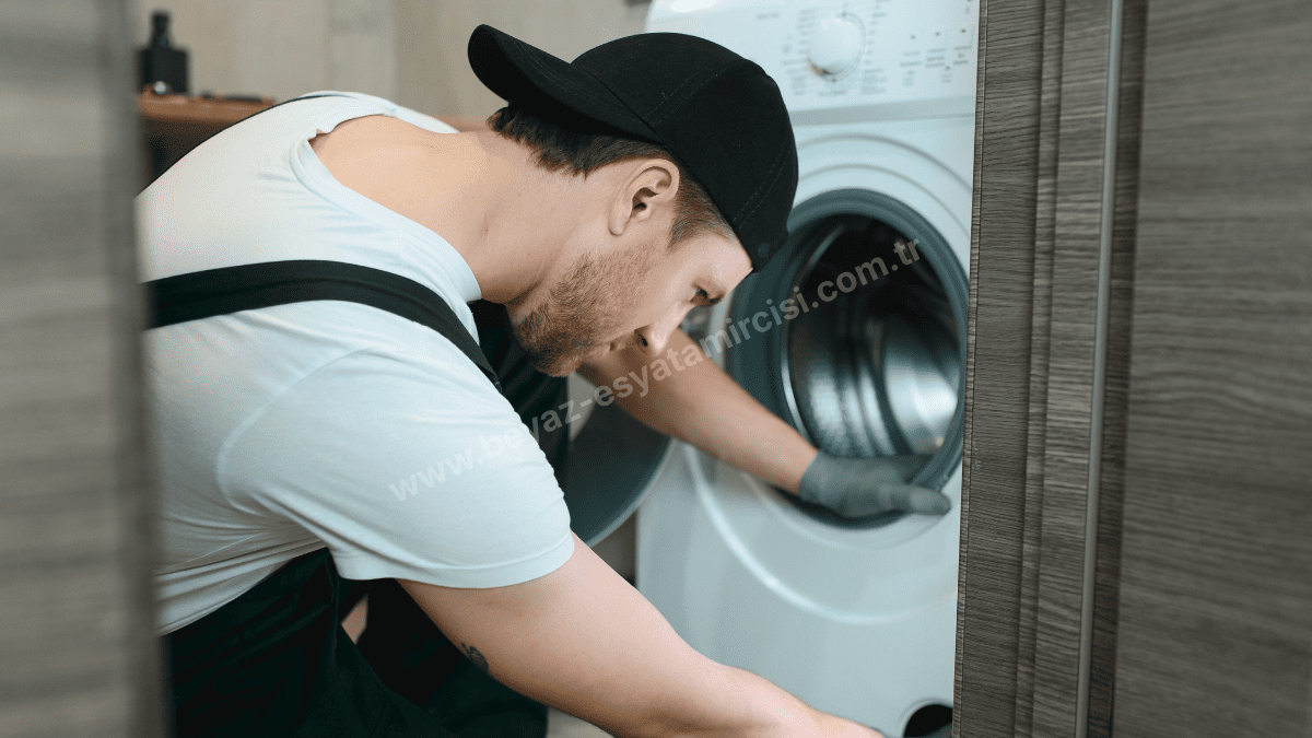 Perşembe Çamaşır Makinesi Servisi - Perşembe Beyaz Eşya Tamircisi